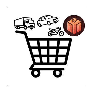 TTFL Cars